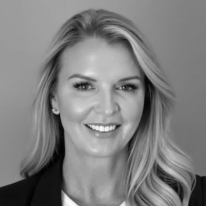 Julia Smyth-Young