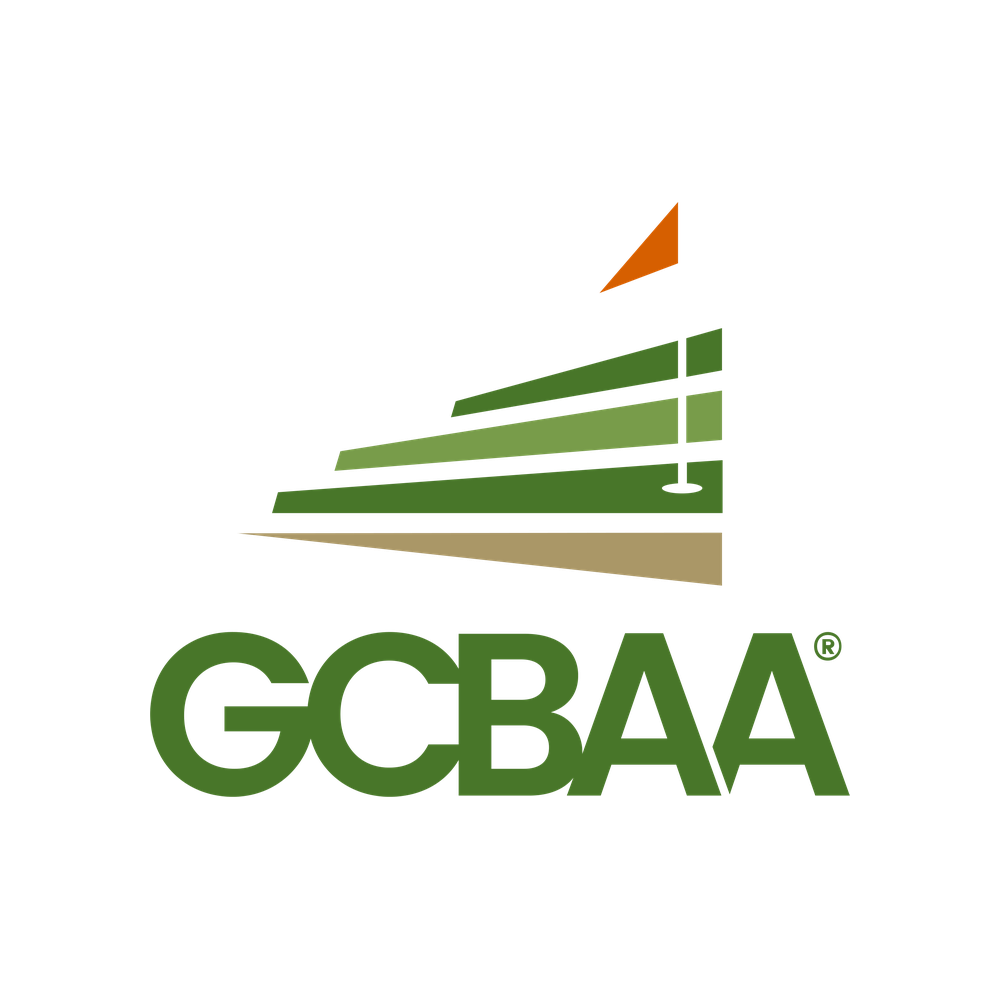 Golf Course Builders Association of America (GCBAA)